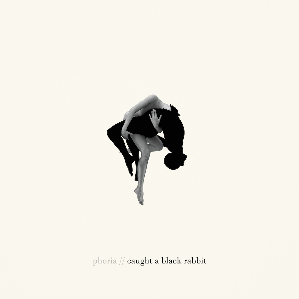 Phoria album Caught a Black Rabbit image
